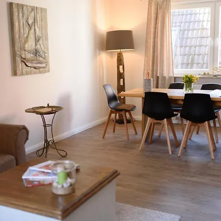 Sprotte Appartement
