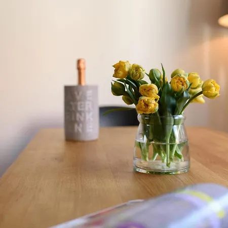 Sprotte Appartement
