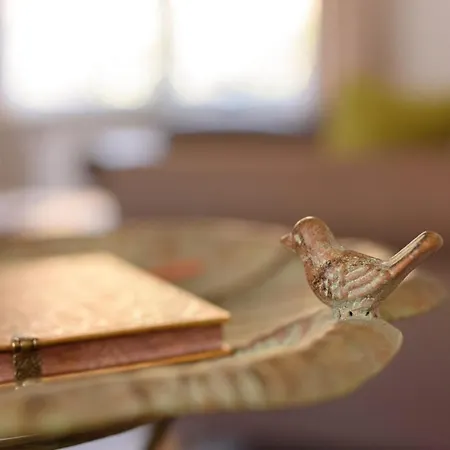Sprotte Appartement *