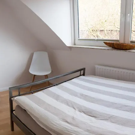 Sprotte Appartement *